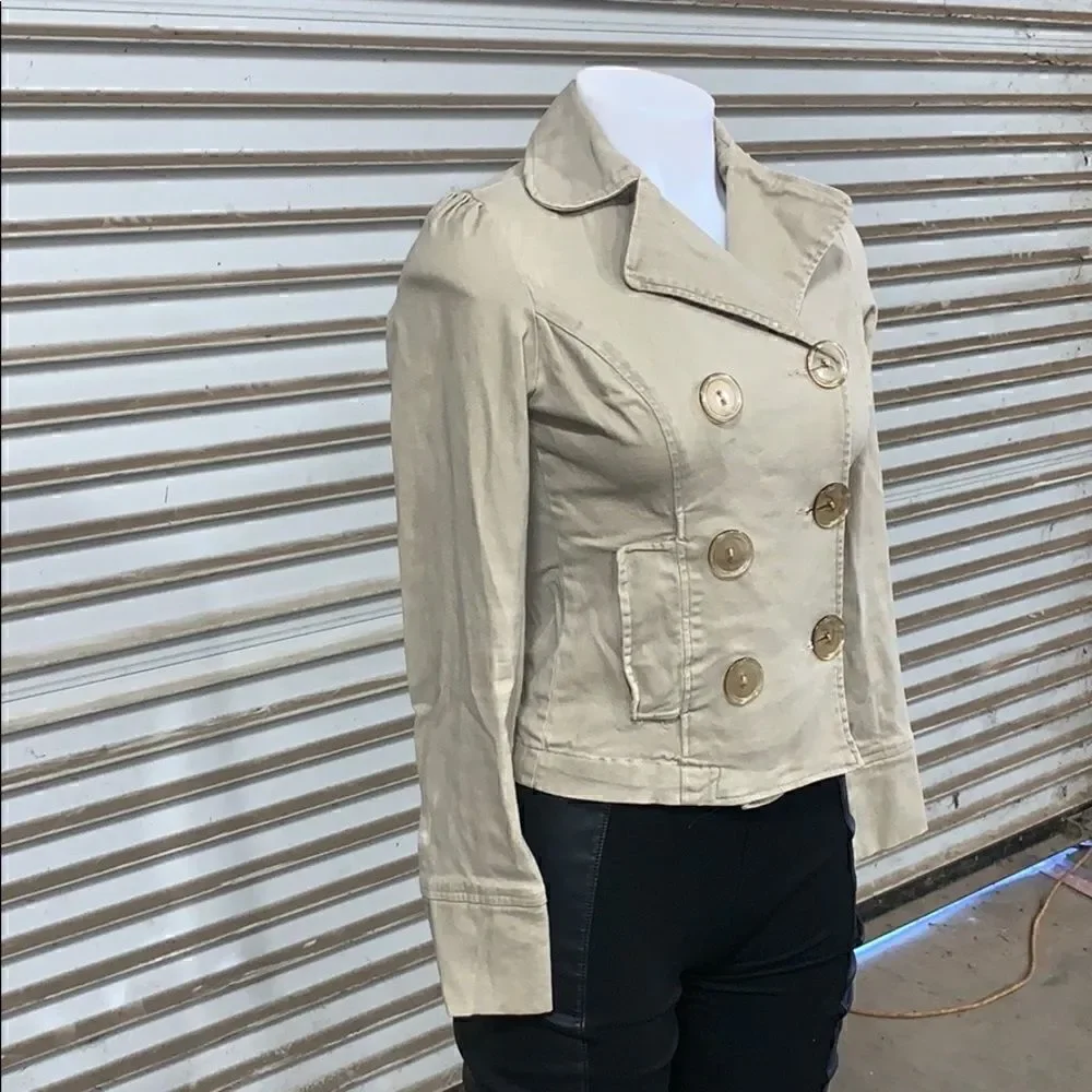 🛍️Paris Blues size small blazer